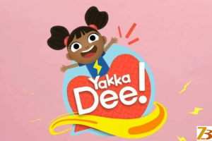BBC动画: Yakka Dee 第1~20集全 0-3岁幼儿英语启蒙动画视频集百度云下载